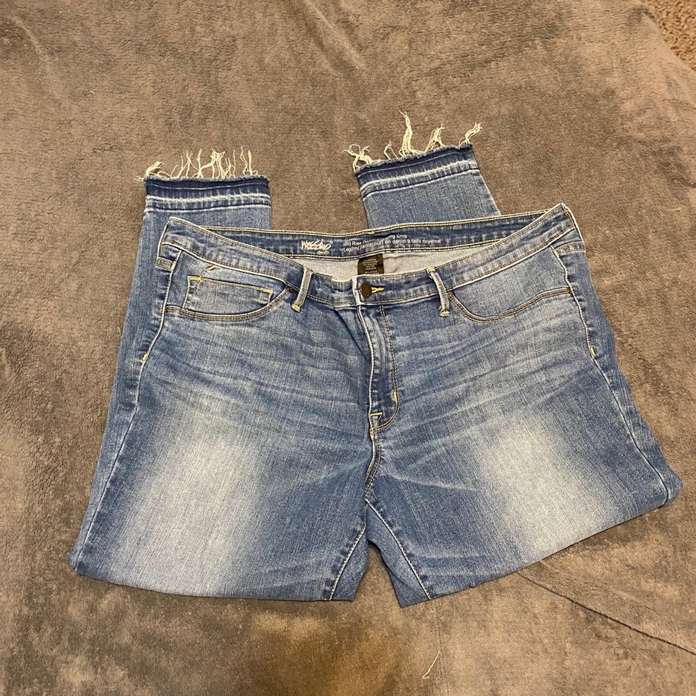 Mossimo Jeans